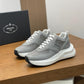 Ozarra Luxury - PD Men Shoes - 044