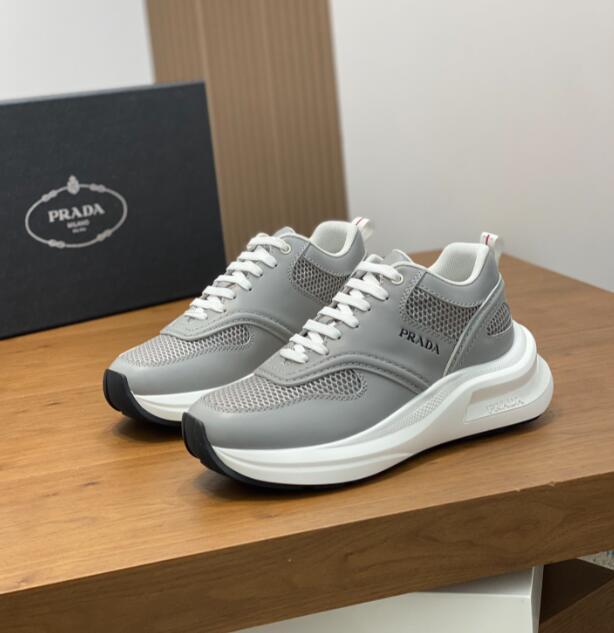Ozarra Luxury - PD Men Shoes - 044