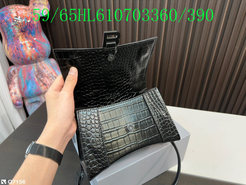 Ozarra Fashion - BGA Bags - 1725