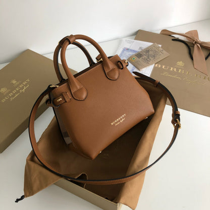 Ozarra Fashion -BBR Bags - 1001
