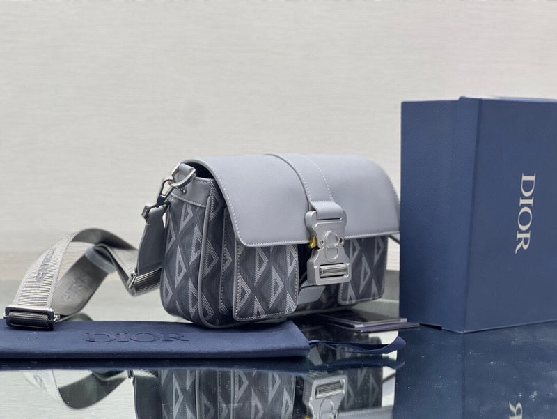 Ozarra - Dir Bags - 1618