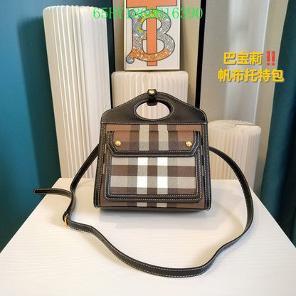 Ozarra Fashion -BBR Bags - 064
