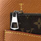Fashion Lu-Vi bags - 3536