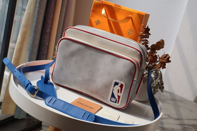 Ozarra Fashion Lu-Vi bags - 17726