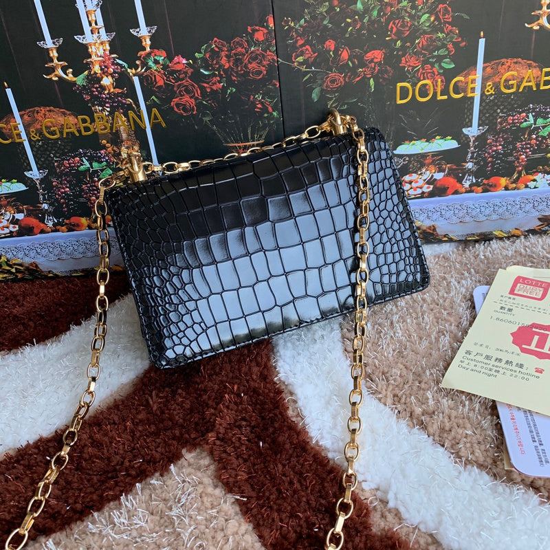 Ozarra - DG Bags - 428