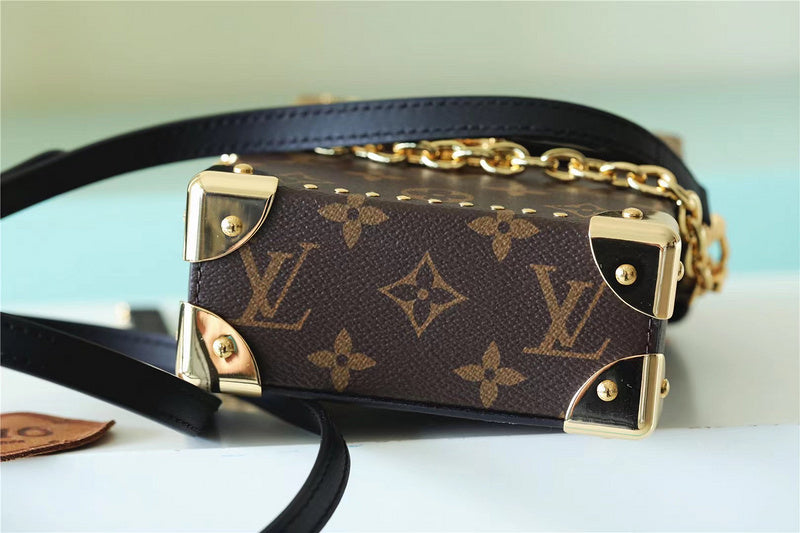 Ozarra - LUV Bags - 123