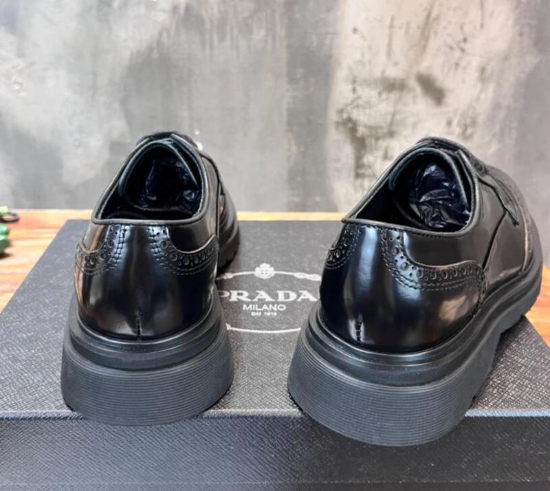 Ozarra Luxury - PD Men Shoes - 147