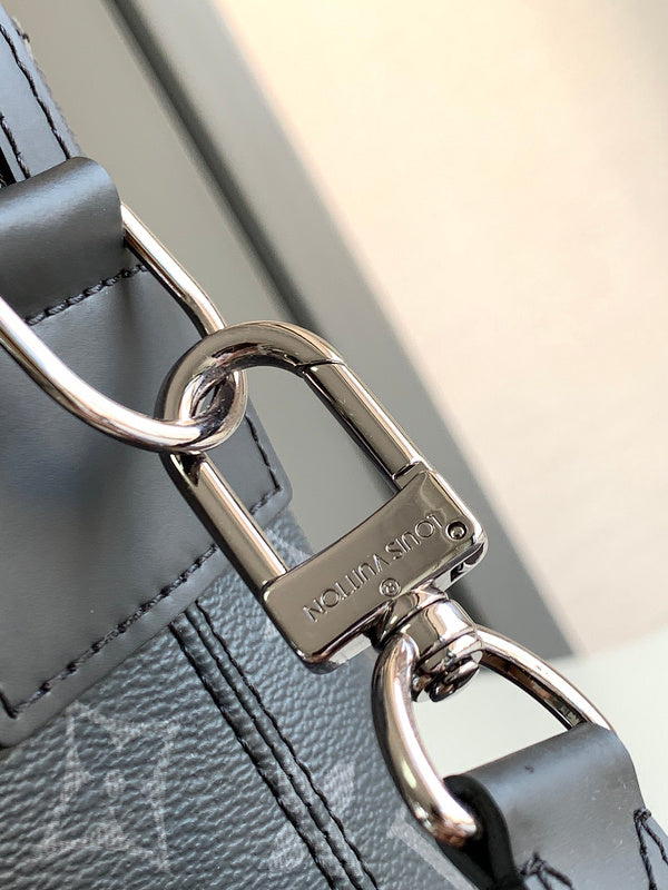 Ozarra Fashion Lu-Vi Bags - 16863