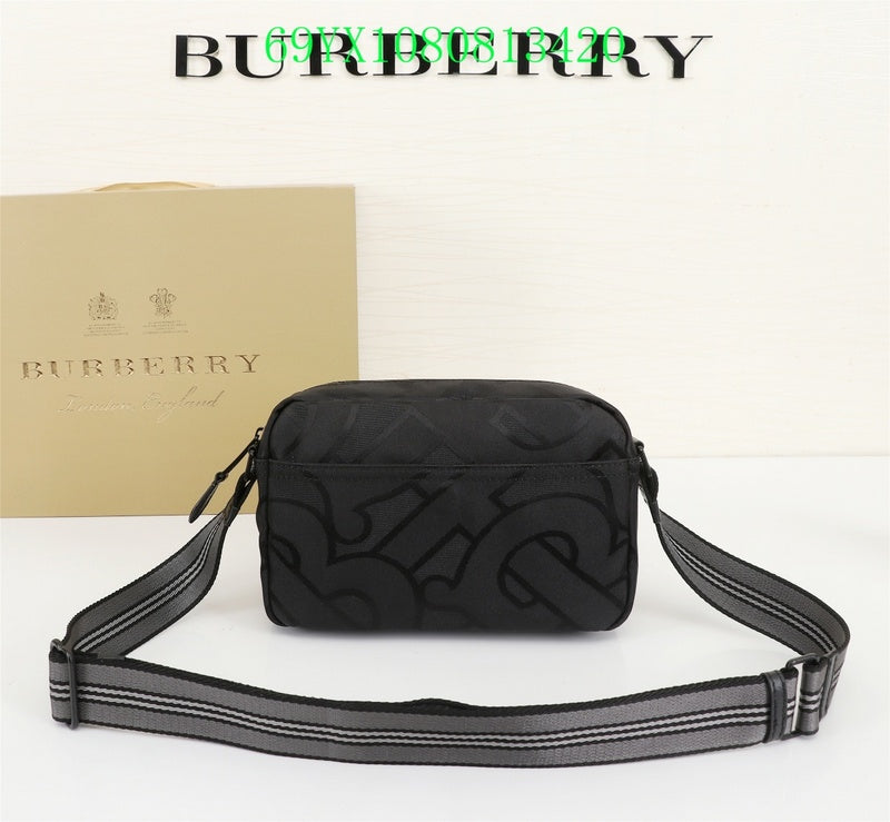 Ozarra Fashion -BBR Bags - 408