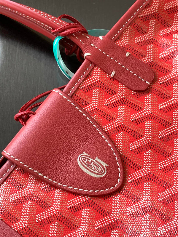 OZ - GYO Bags - 516