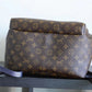 Ozarra Fashion Lu-Vi bags - 9775