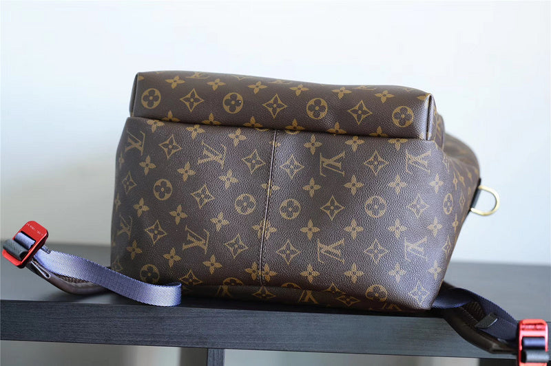 Ozarra Fashion Lu-Vi bags - 9775