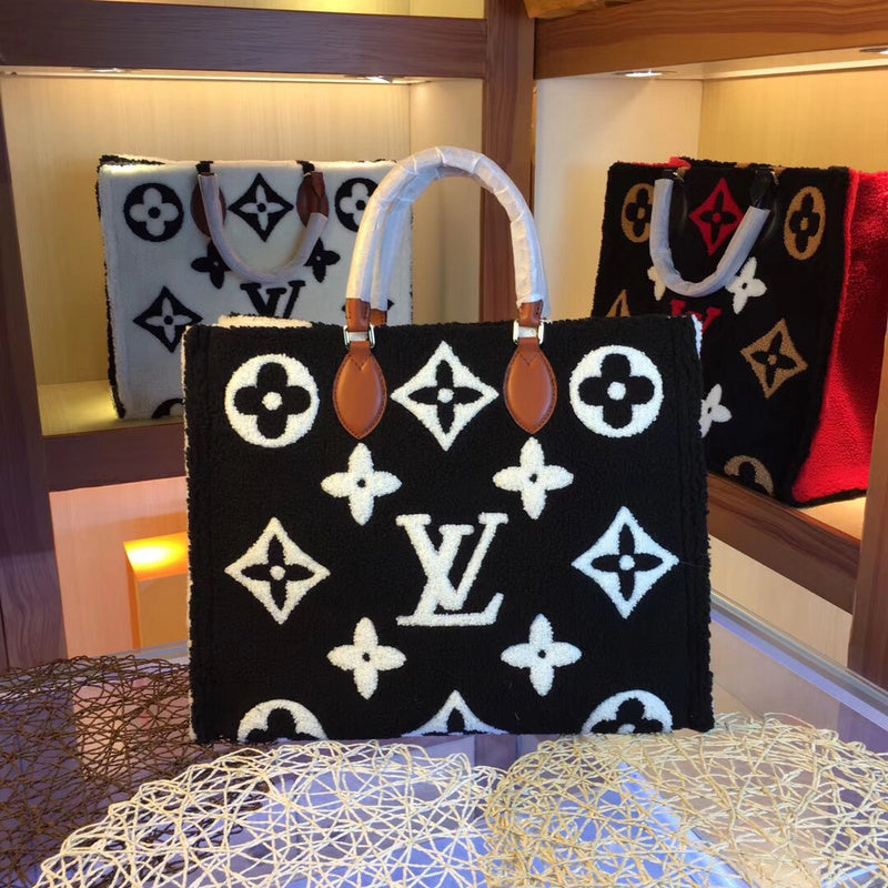 Ozarra - GUKI Women Bags - 1728