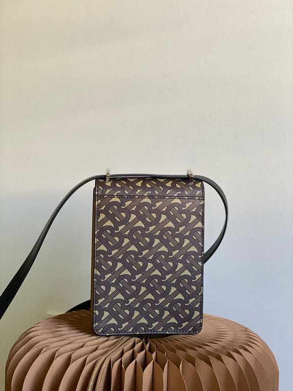 Ozarra Fashion -BBR Bags - 1529