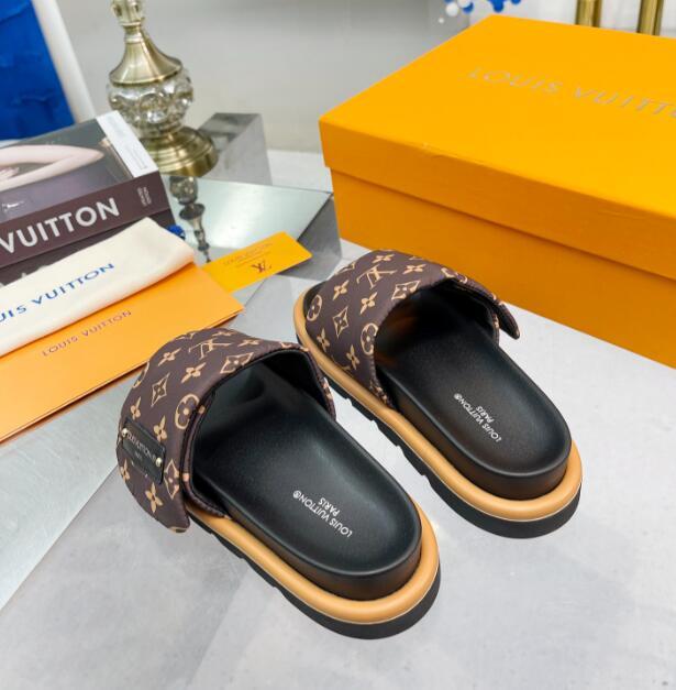 Ozarra Luxury - LOV Men Shoes - 1031