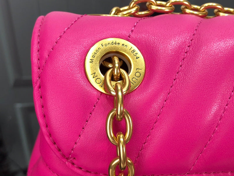 Ozarra Fashion Lu-Vi bags - 17479