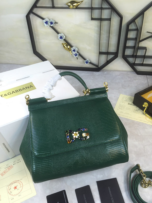 Ozarra - DAG Bags - 003