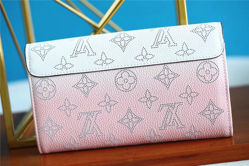 Ozarra Fashion Lu-Vi bags - 8931
