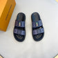 Ozarra Luxury - LOV Men Shoes - 1090