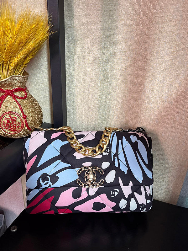BAB - CHL Bags - 3260