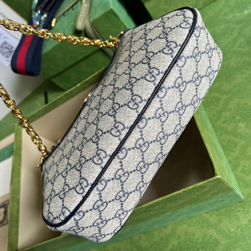 OZ - GCI Bags - 793