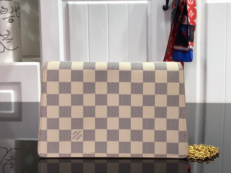Fashion Lu-Vi bags - 2992