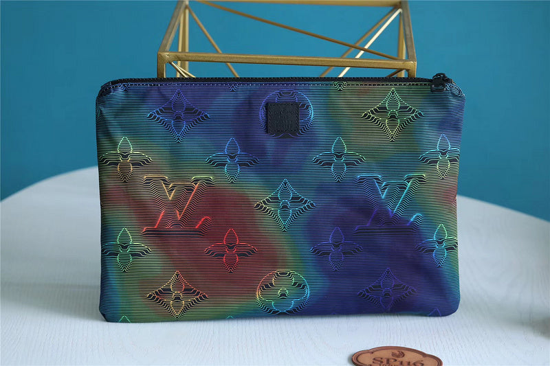 Ozarra Fashion Lu-Vi bags - 8961