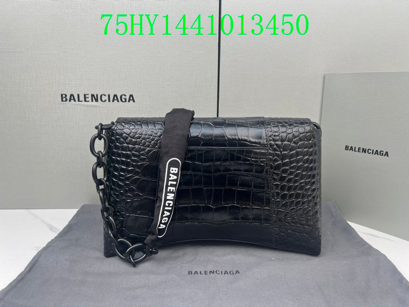 Ozarra Fashion - BGA Bags - 2007
