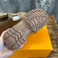 Ozarra Luxury - LOV Women Shoes - 538