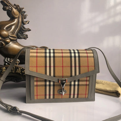 Ozarra Fashion -BBR Bags - 1416