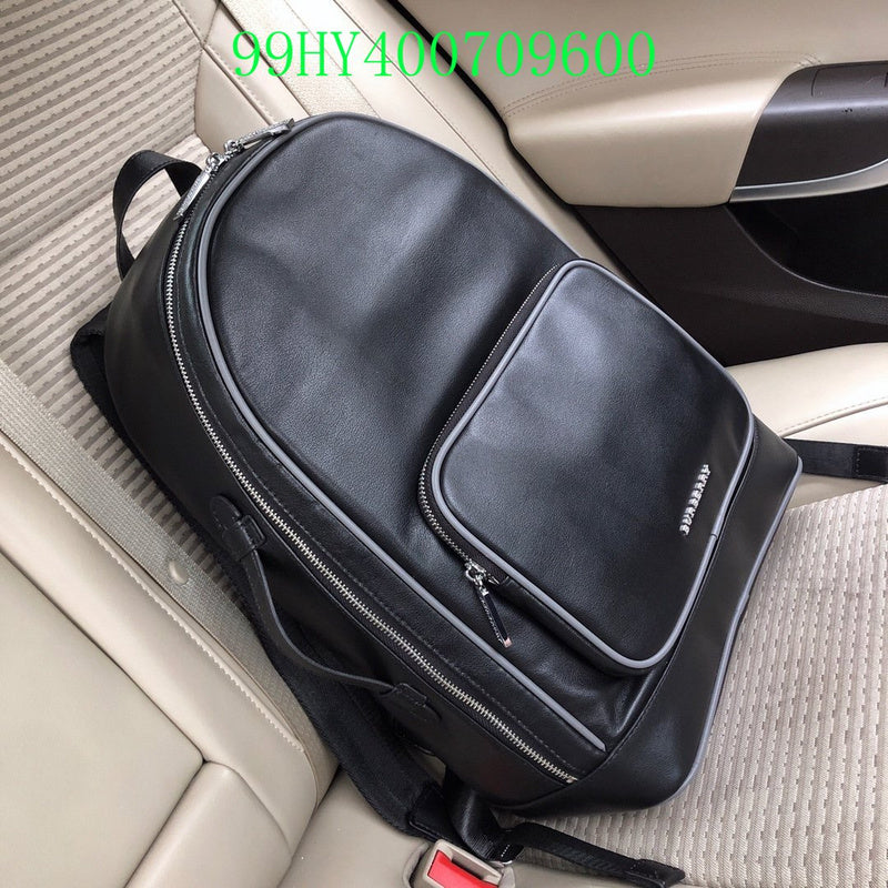 Ozarra Fashion -BBR Bags - 449