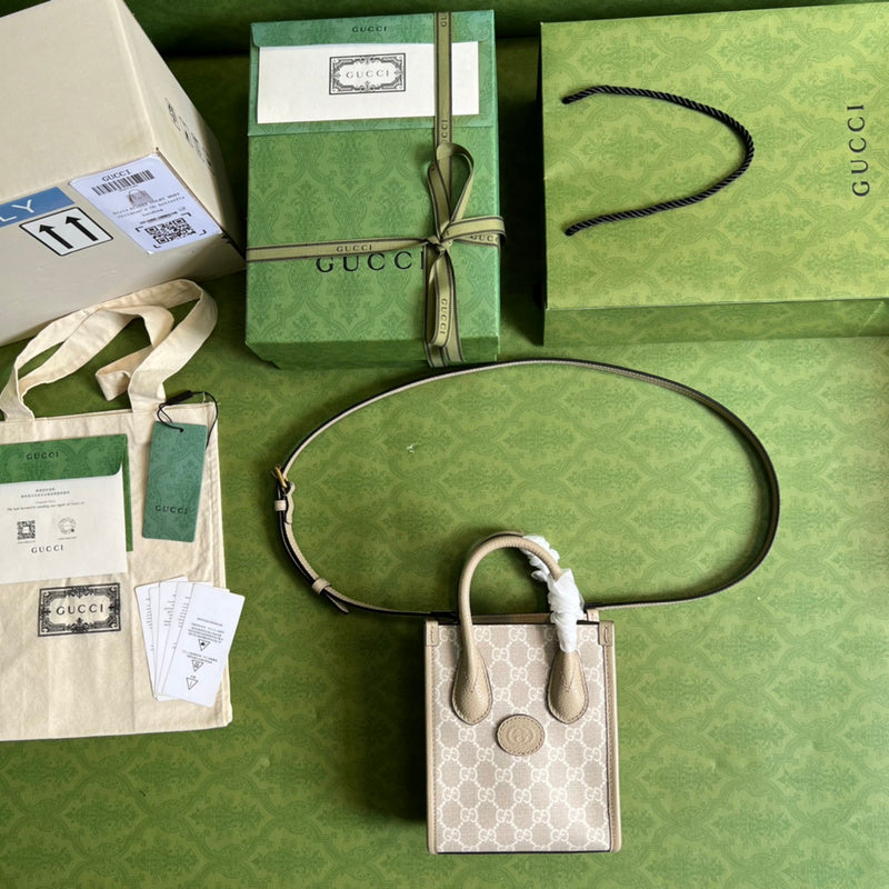 OZ - GCI Bags - 1480