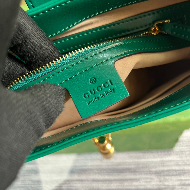 Ozarra - GG Bags - 1038