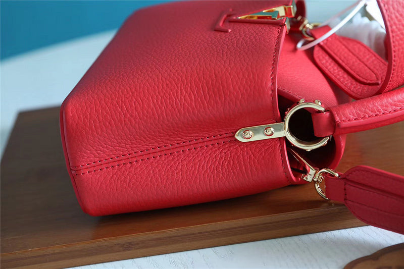 Ozarra Fashion Lu-Vi bags - 8336