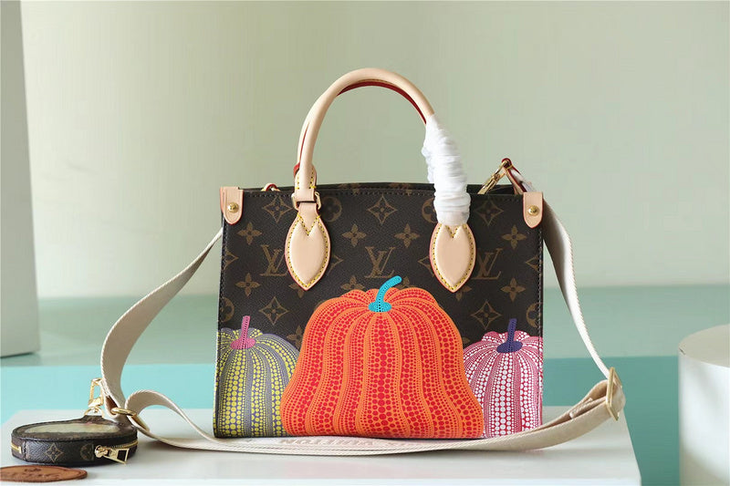 Ozarra - LUV Bags - 449