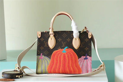 Ozarra - LUV Bags - 449