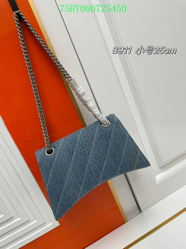Ozarra Fashion - BGA Bags - 1679