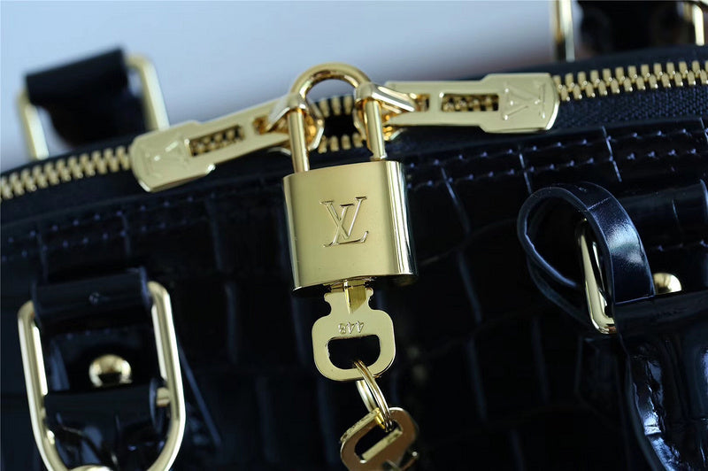 Ozarra Fashion Lu-Vi bags - 8288