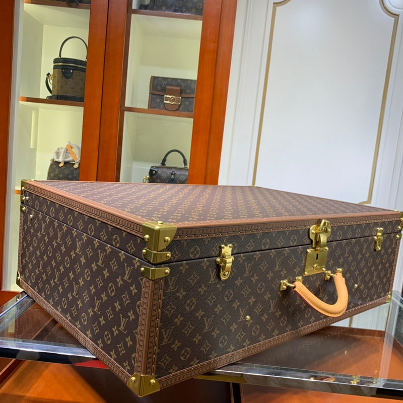Ozarra Fashion Lu-Vi bags - 9494