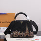 Ozarra - GUKI Women Bags - 1561