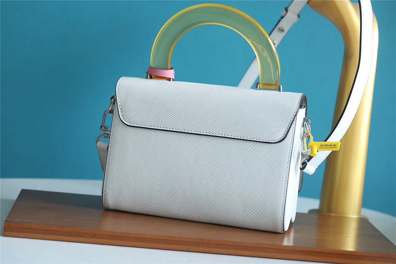 Ozarra Fashion Lu-Vi bags - 8436