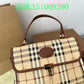 Ozarra Fashion -BBR Bags - 266