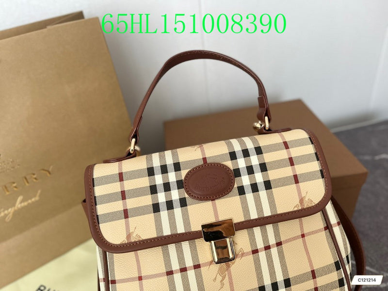 Ozarra Fashion -BBR Bags - 266