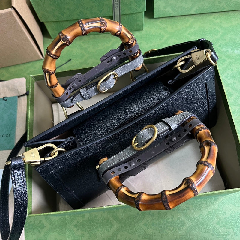 OZ - GCI Bags - 1141