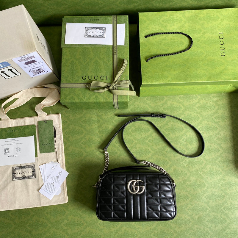 OZ - GCI Bags - 1136