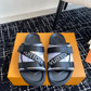Ozarra Luxury - LOV Men Shoes - 104