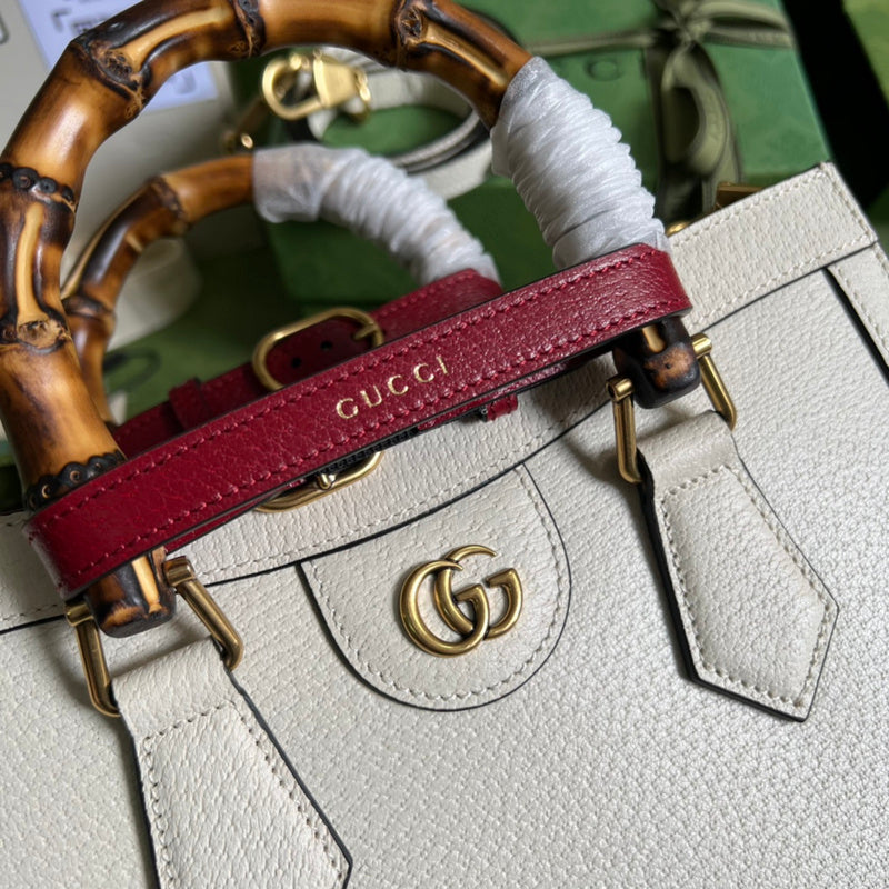 OZ - GCI Bags - 620