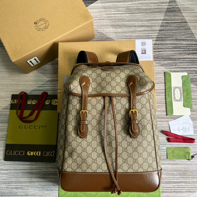 Ozarra - GCI Bags - 4441