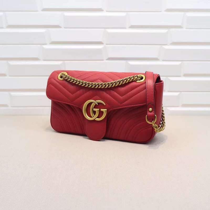 BAB - GCI Bags - 826