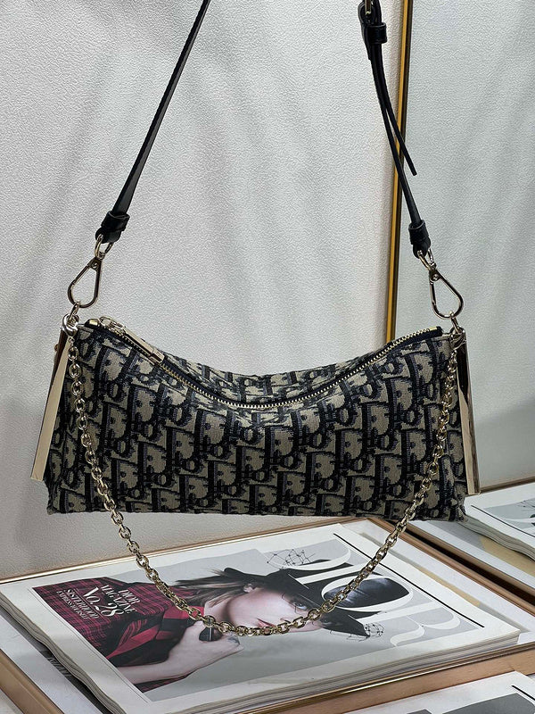 OZ - Dir Bags - 737